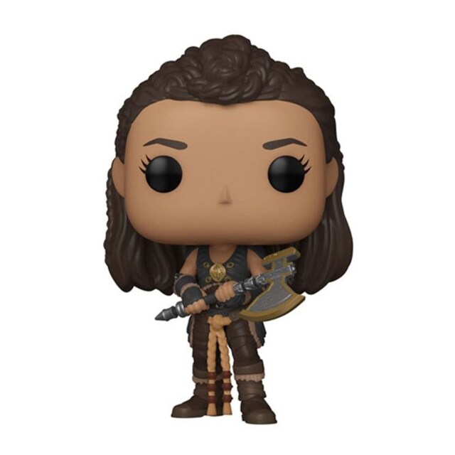 Figura Funko POP Dungeons & 