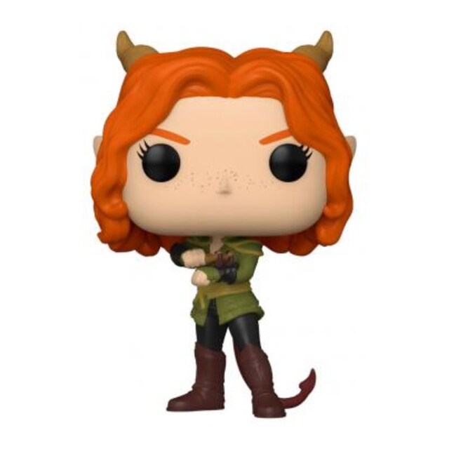 Llavero Funko Pop Doric Dung