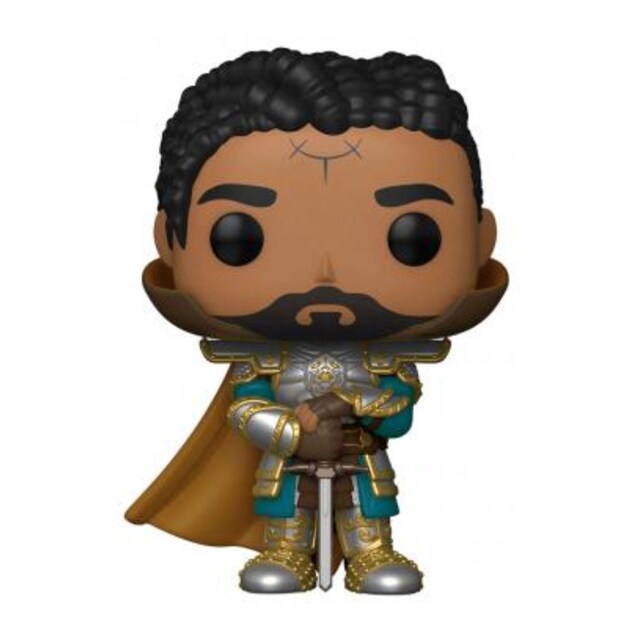 Figura Funko POP Dungeons & 