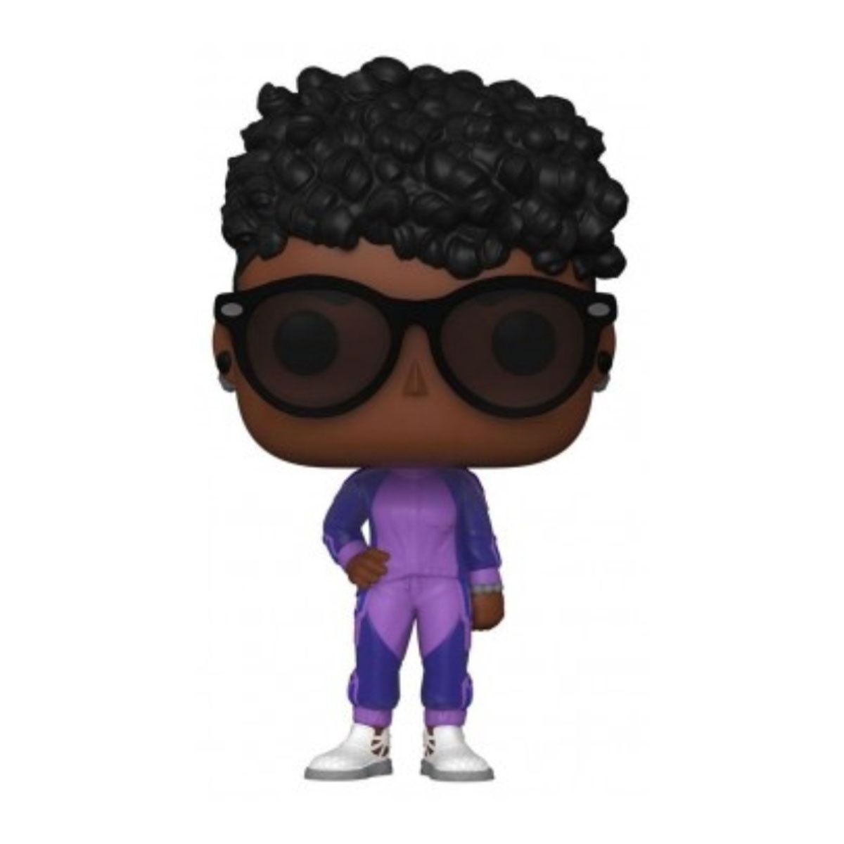 Figura Funko Pop Marvel Black Panther: Wakanda Forever Shuri 1