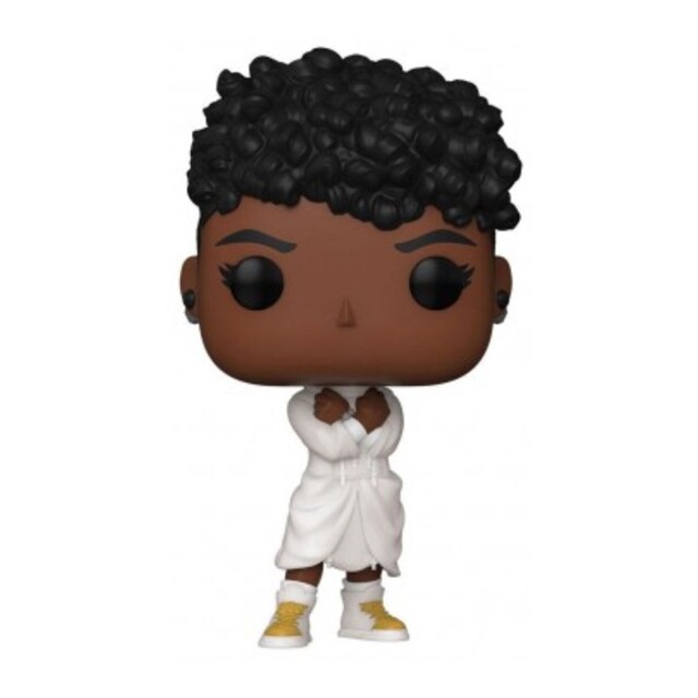 Figura Funko POP Marvel Blac