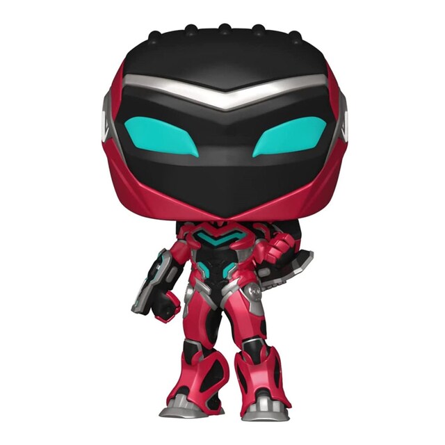 Figura Funko POP Marvel Blac