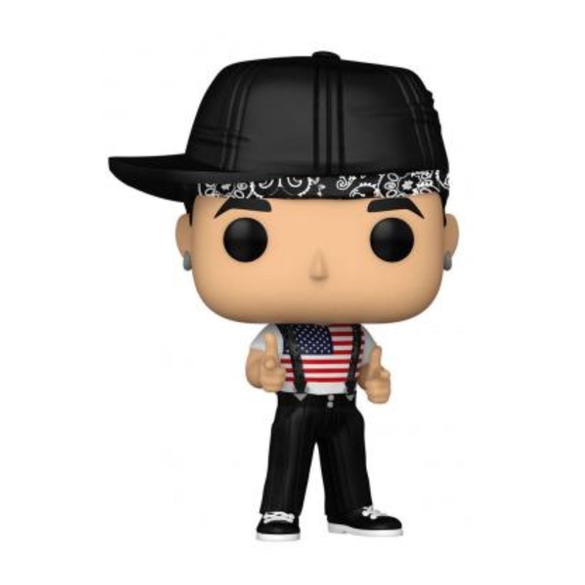 Figura Funko POP New kids on the block Danny 1