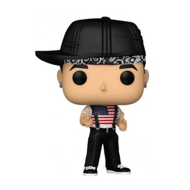Figura Funko POP New kids on