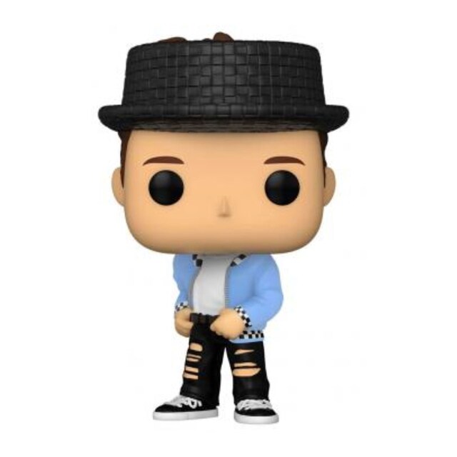 Figura Funko POP New kids on