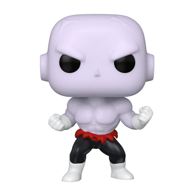 Figura Funko POP Dragon Ball Jiren.