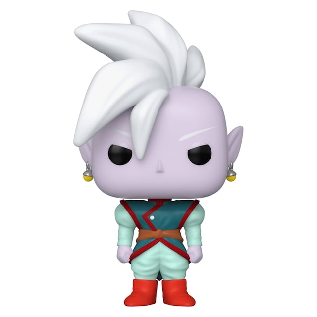 Figura Funko POP Dragon Ball Shin.