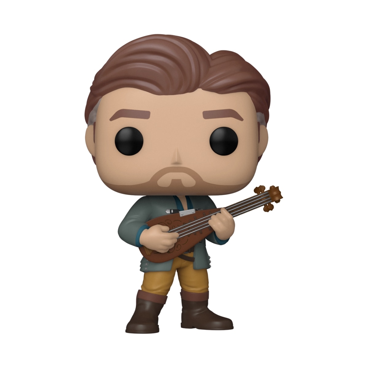 Porta-chaves Funko Pop Dungeons & Dragons 1