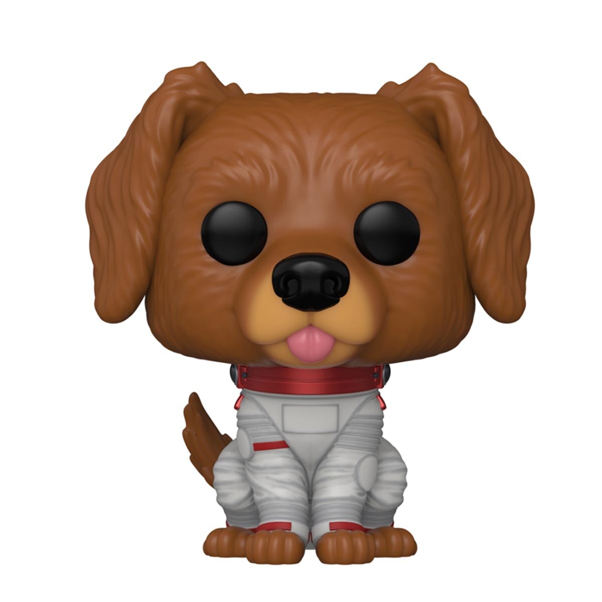 Figura Funko Pop Marvel Guardianes De La Galaxia 5 Cosmo 1