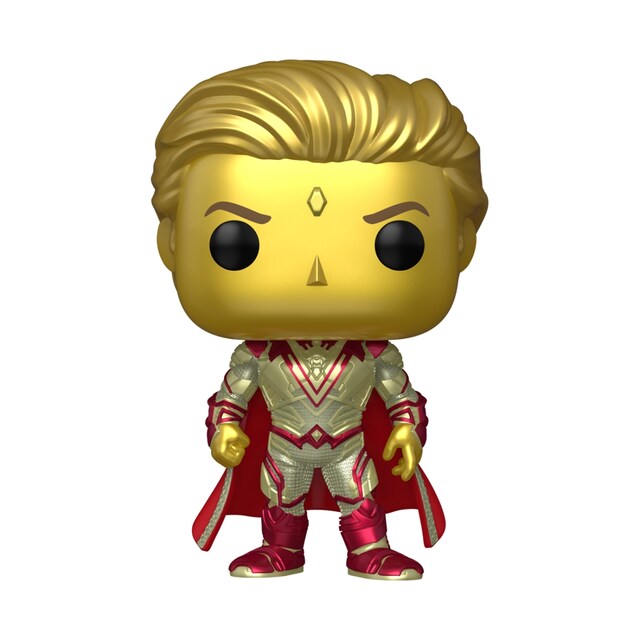 Imagen 0 de Figura Funko POP Marvel Guardianes de la Galaxia 6 Adam Warlock