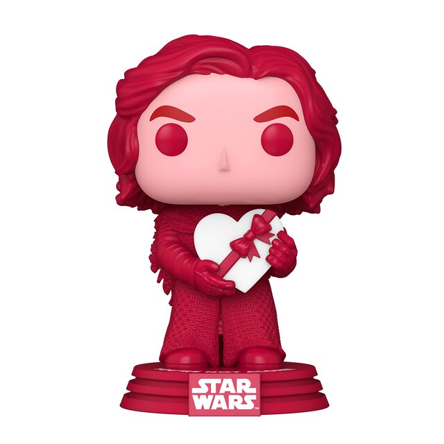 Figura Funko POP Star Wars K