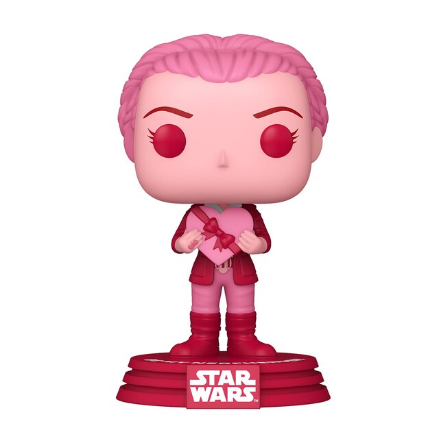 Figura Funko POP Star Wars L