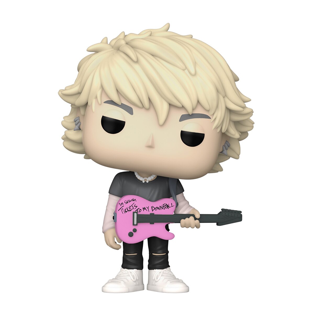 Figura Funko Pop Machine Gun Kelly 1