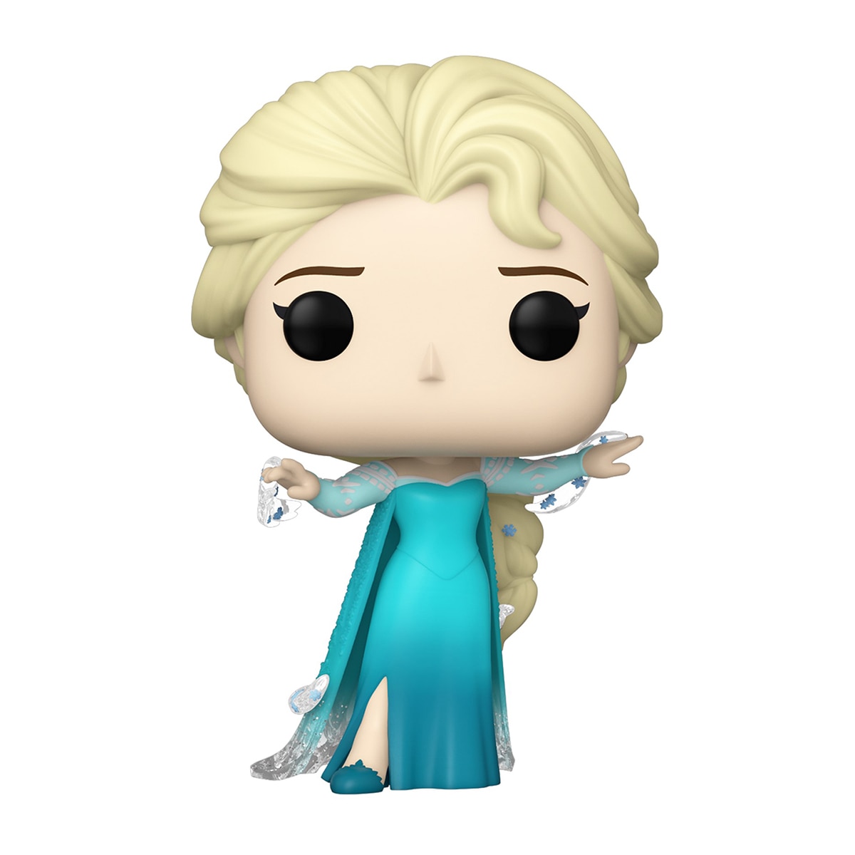 Figura Funko Pop Disney Frozen Elsa 1