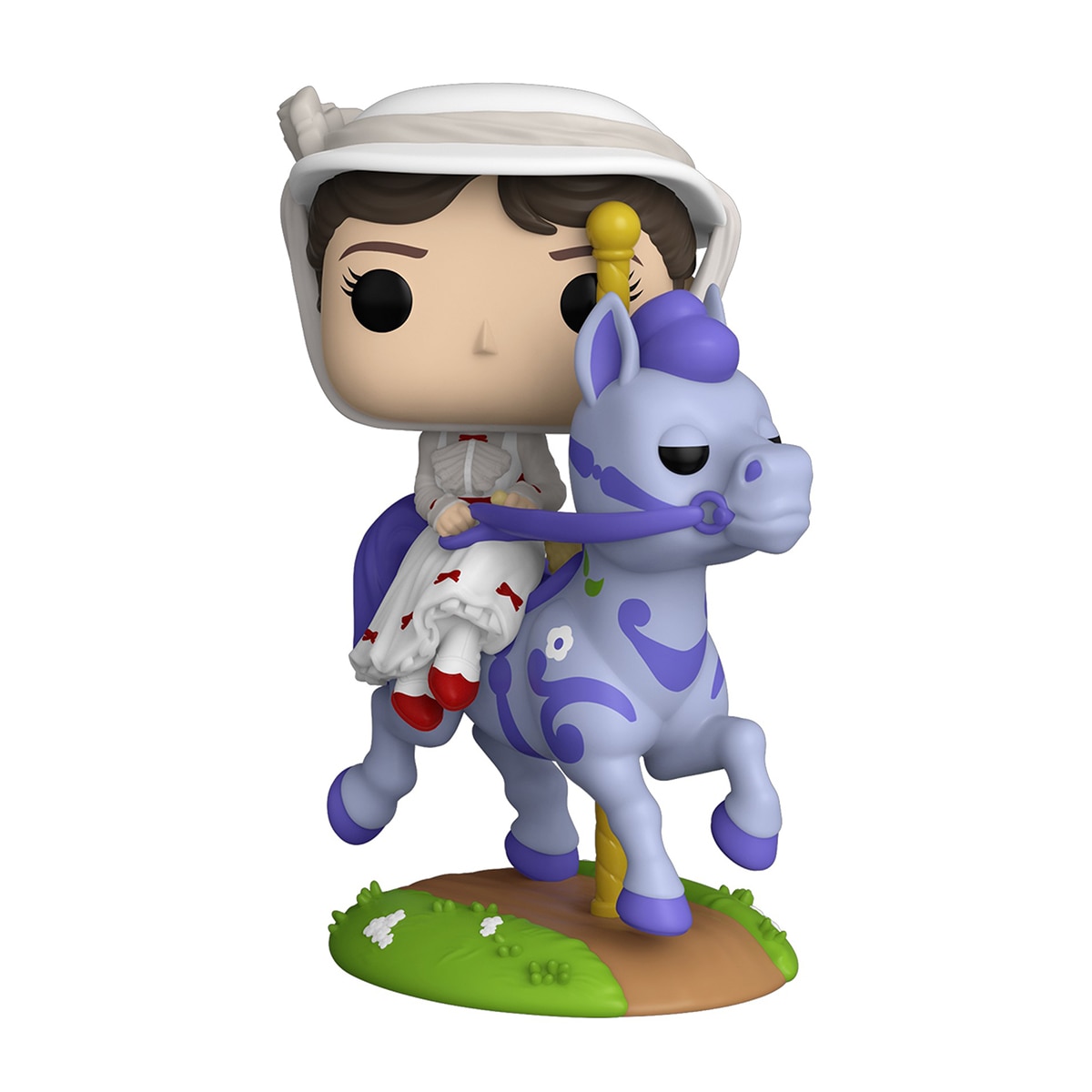 Figura Funko Pop Disney 100 Mary Poppins 1