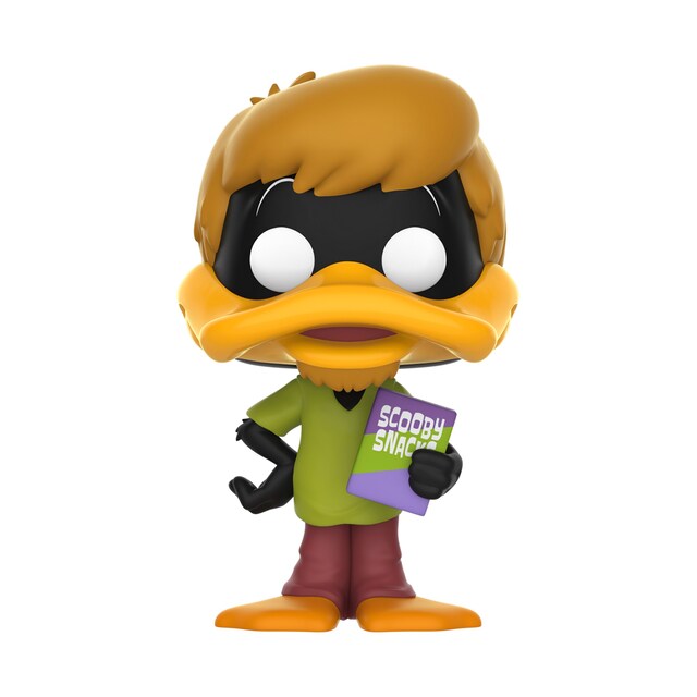 Figura Funko POP Pato Lucas 