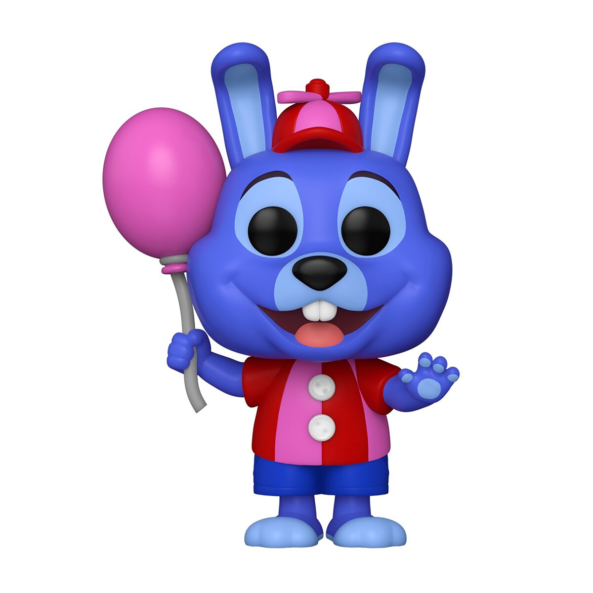 Figura Funko Pop Five Nights At Freddys Bonnie 1