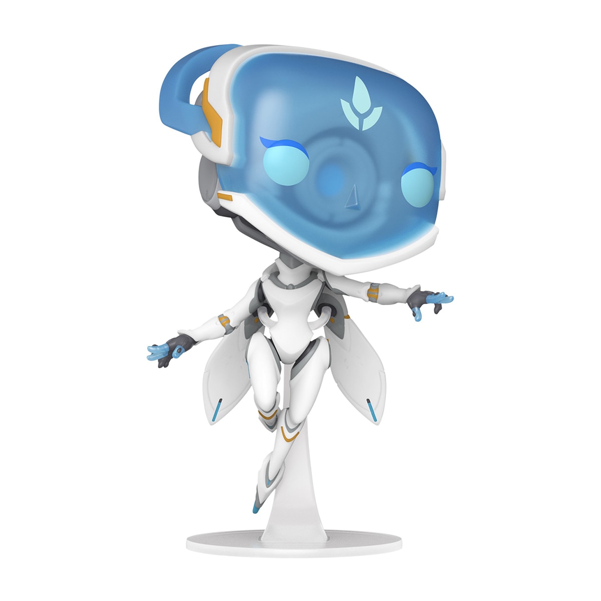 Figura Funko Pop Overwatch 2 Echo 1