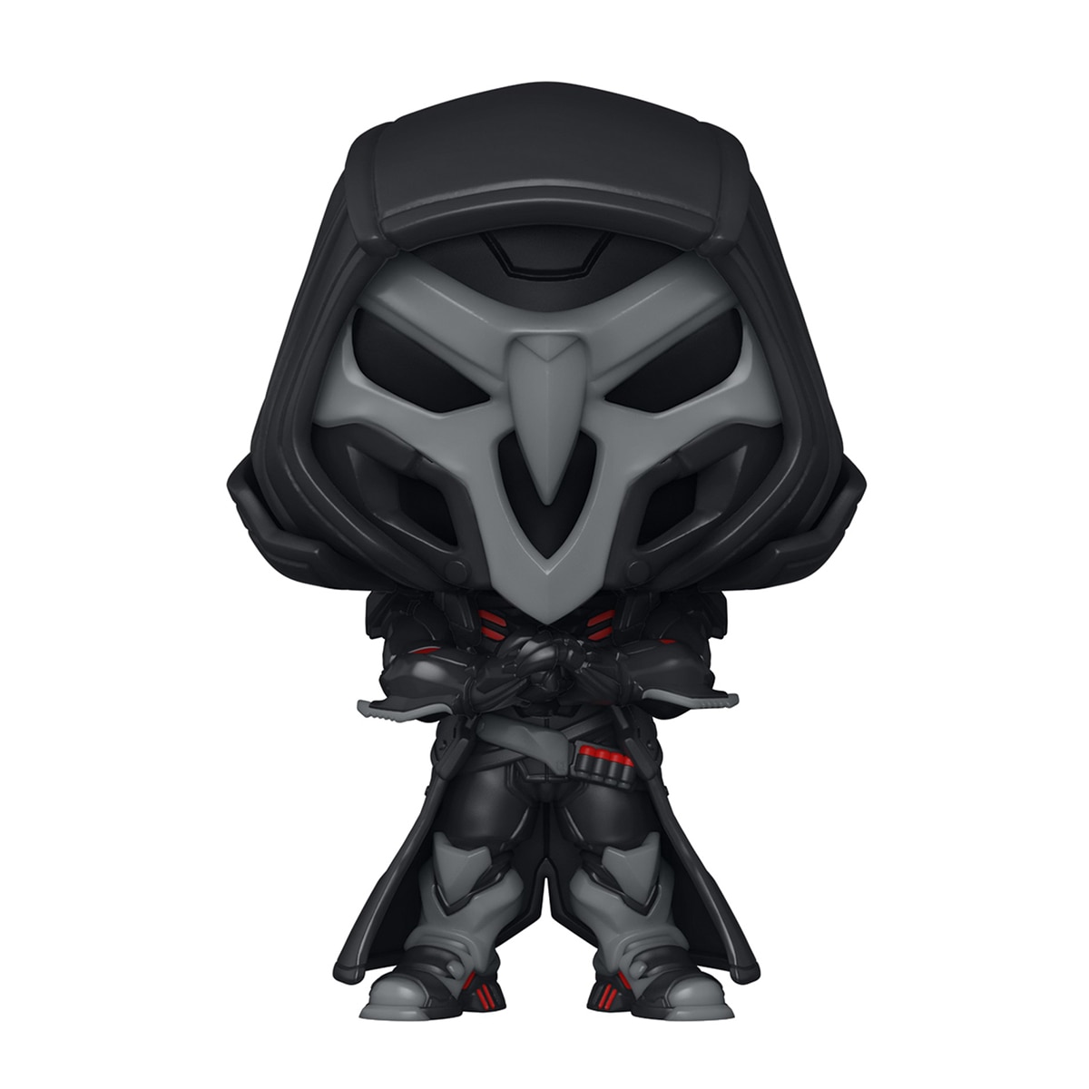 Figura Funko Pop Overwatch 2 Reaper 1