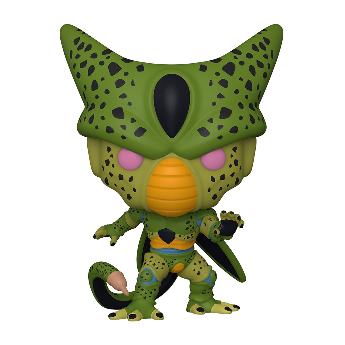 Figura Funko Pop Dragon Ball Cell 1