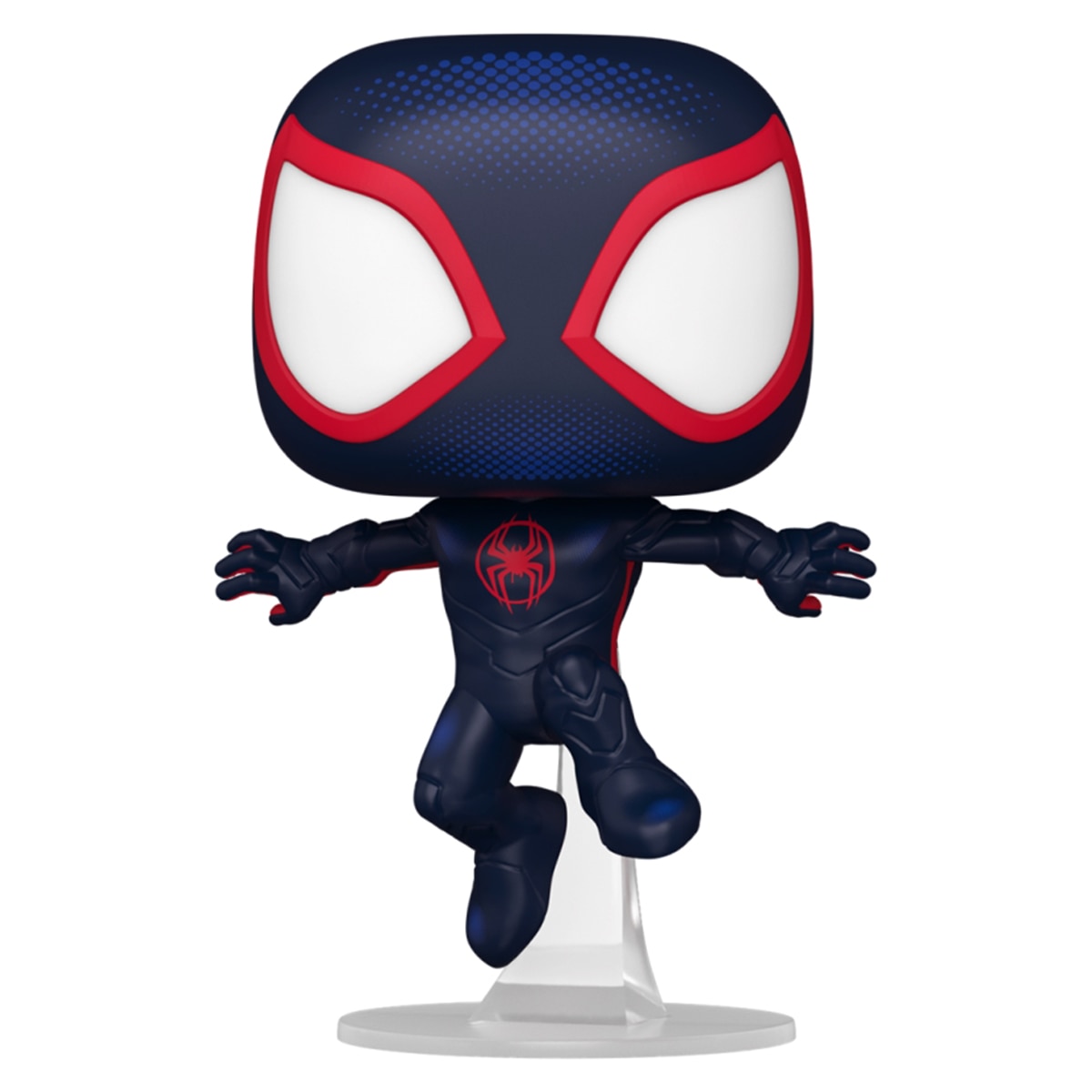 Figura Funko Pop Pop Spider-Man Miles Marvel 1