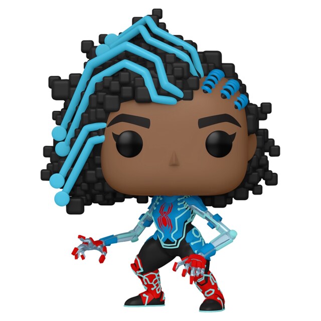 Figura Funko POP Pop Spider-