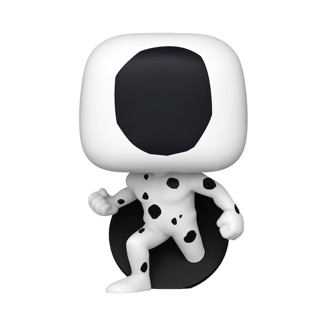Imagen 0 de Figura Funko Pop The Spot Marvel Spiderman Into The Spiderverse