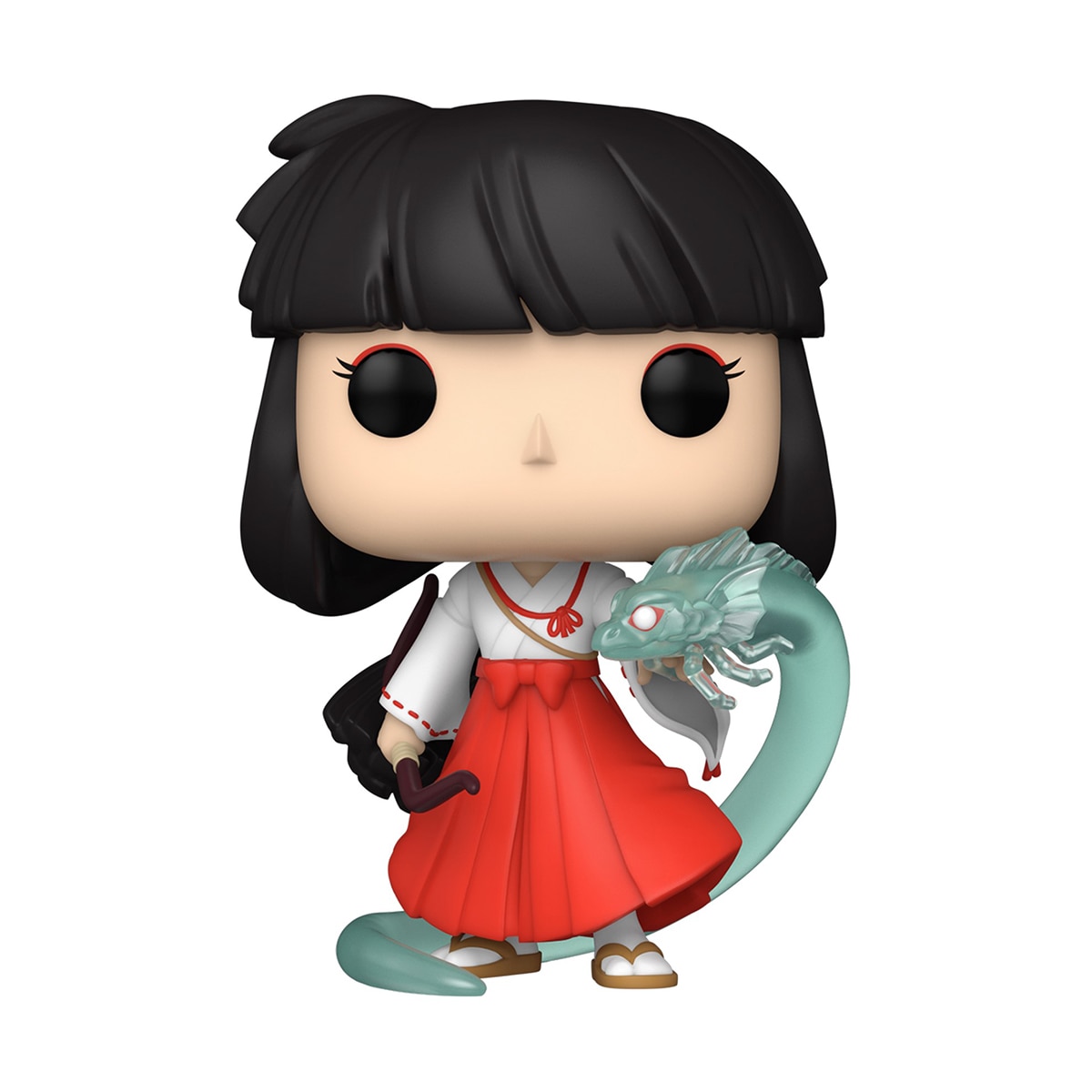 Figura Funko POP Kikyo 1