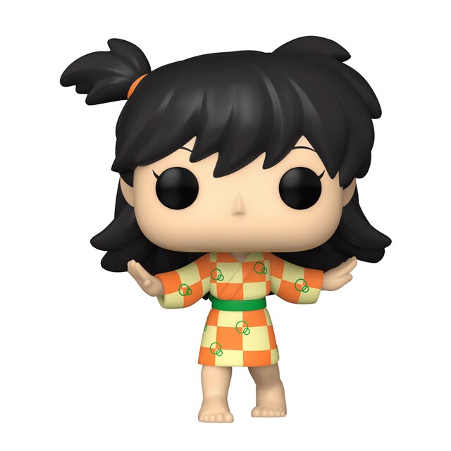 Figura Funko POP Rin