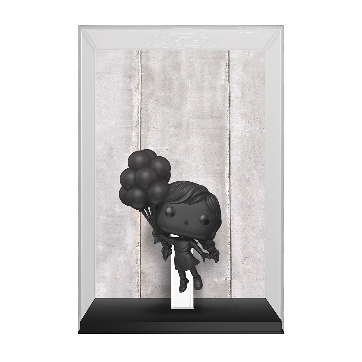 Figura Funko POP Cover Flying Balloon Girl 1