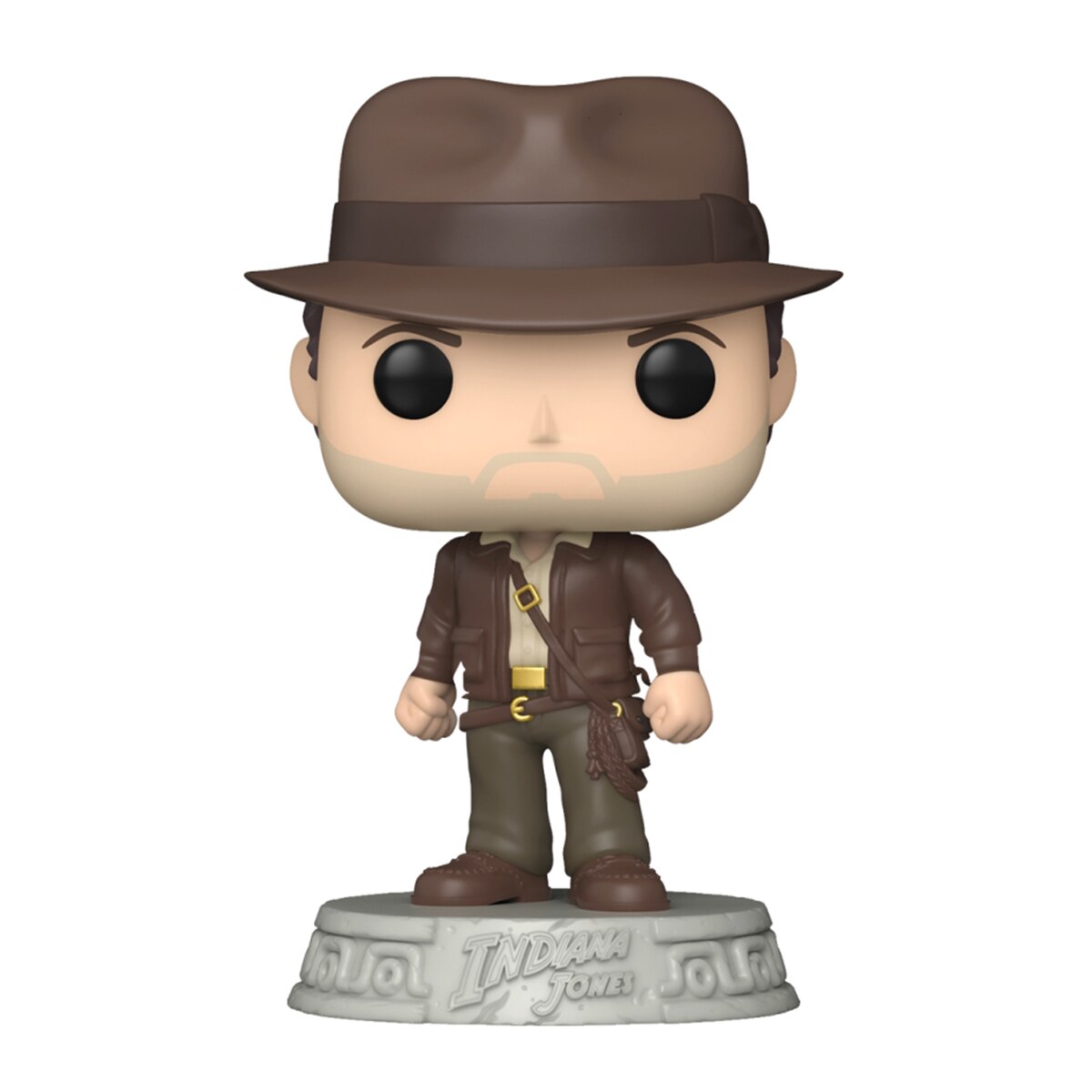 Figura Funko POP Indiana Jones con chaqueta 1