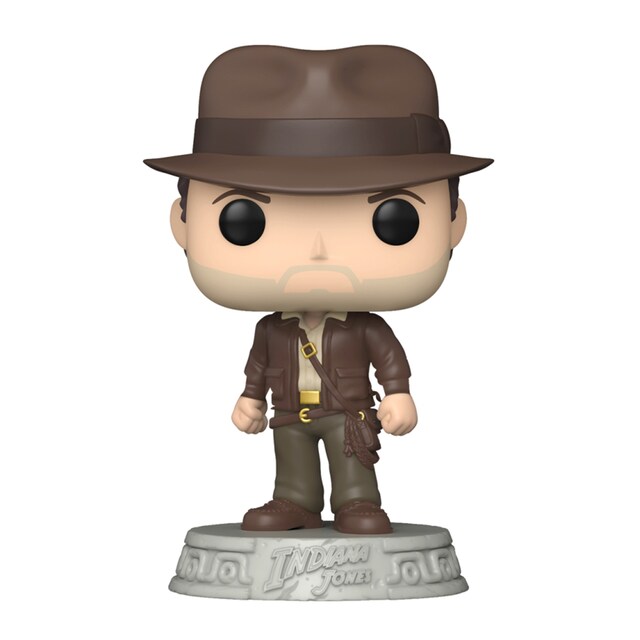 Figura Funko POP Indiana Jon