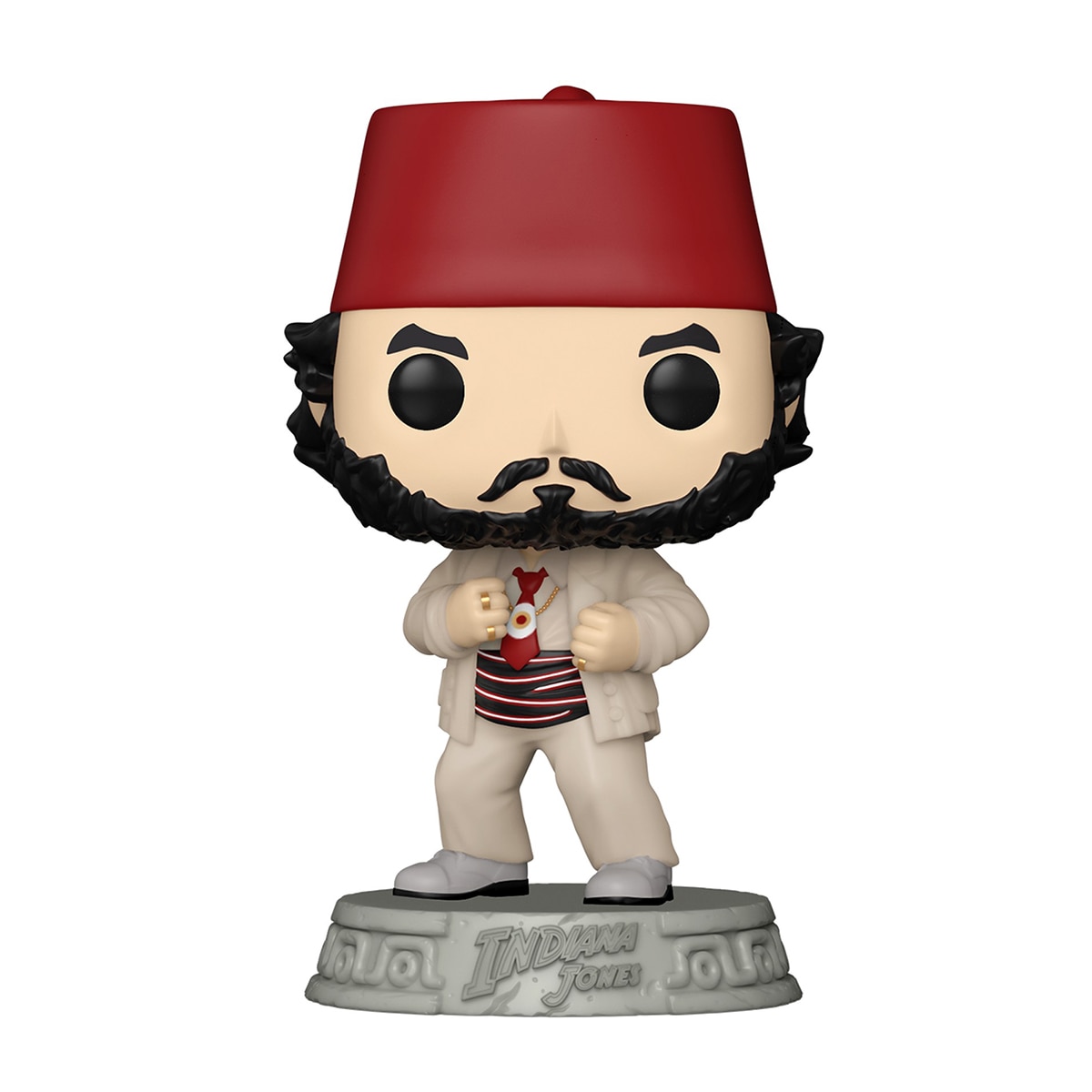 Figura Funko POP Sallah 1