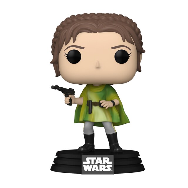 Figura Funko POP Leia