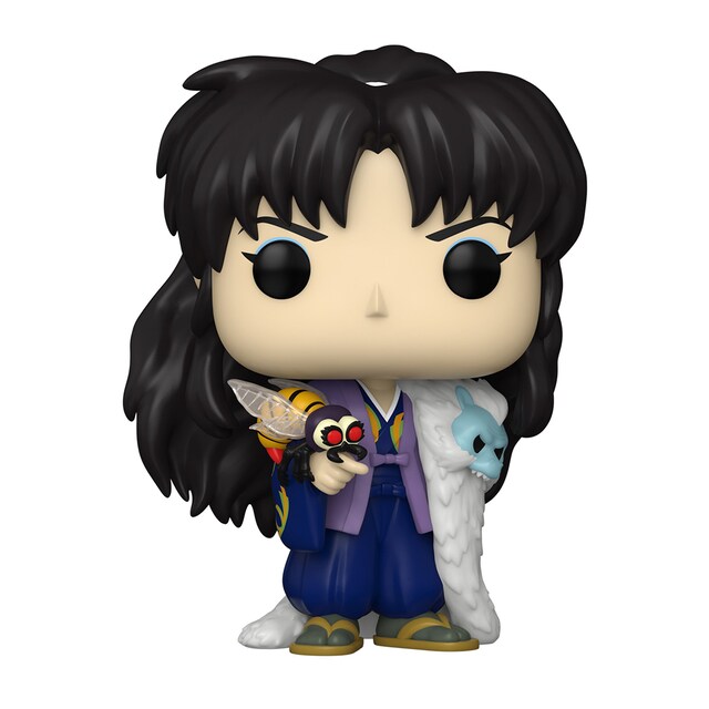 Figura Funko POP Naraku Inuy