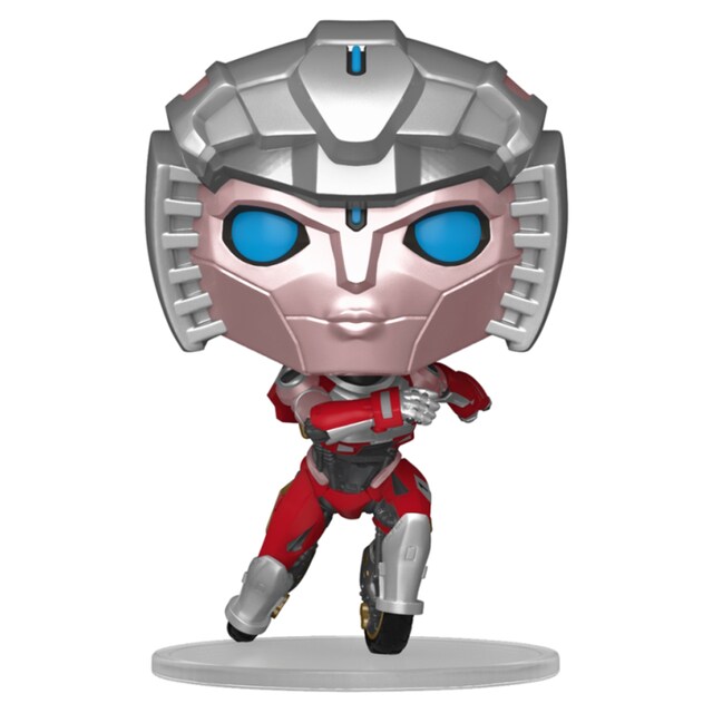 Figura Funko POP Arcee Trans