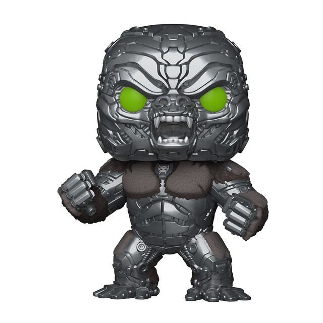 Figura Funko POP Optimus Pri