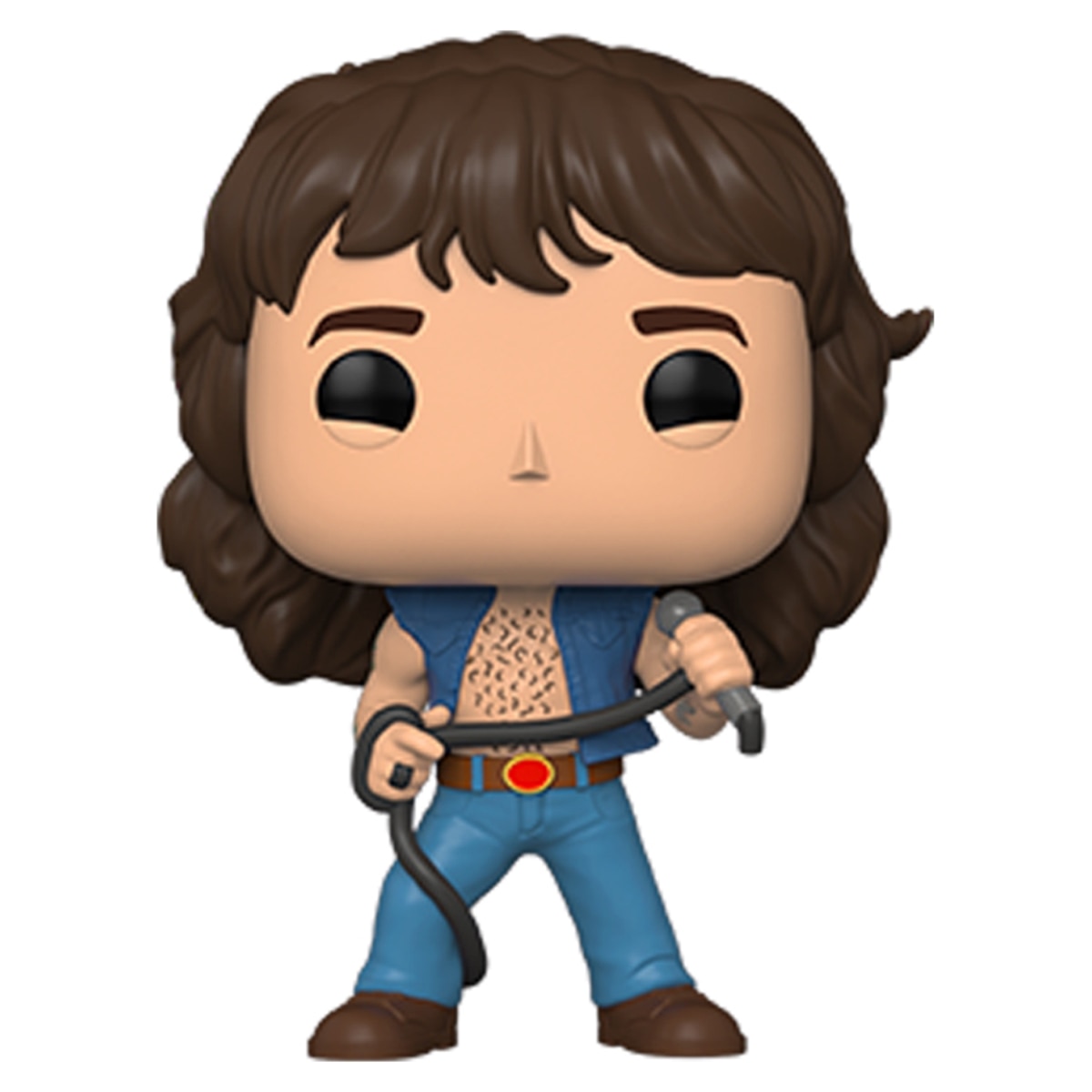 Figura Funko POP Bon Scott AC/DC 1