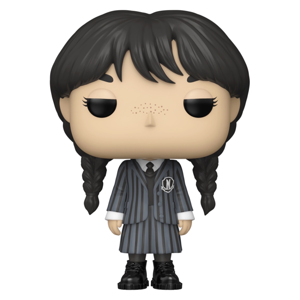 Figura Funko Pop Miercoles 1