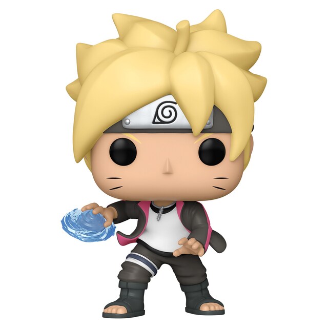 Figura Funko Pop Boruto Naru