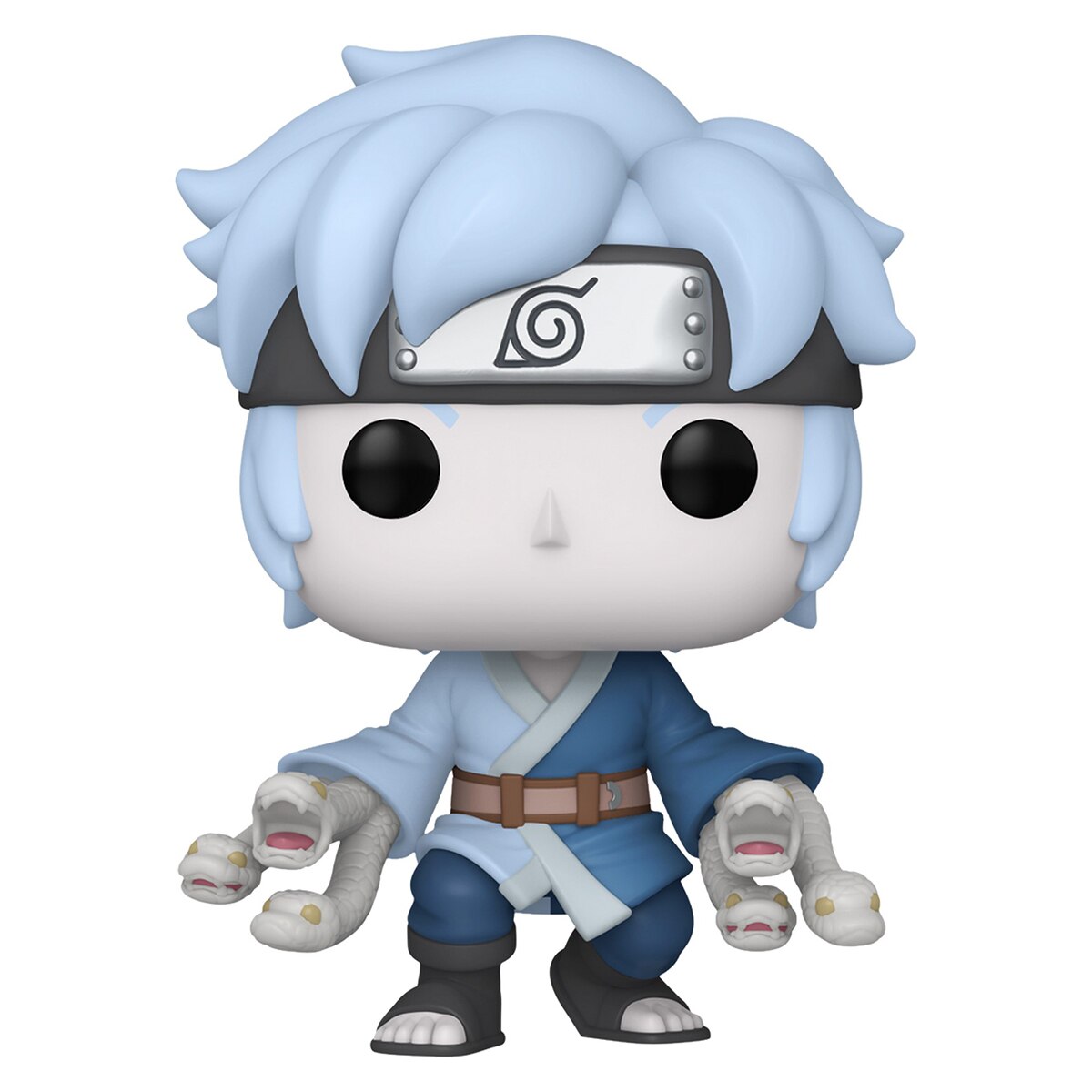 Figura Funko Pop Mitsuki Naruto Boruto Next Generations 1
