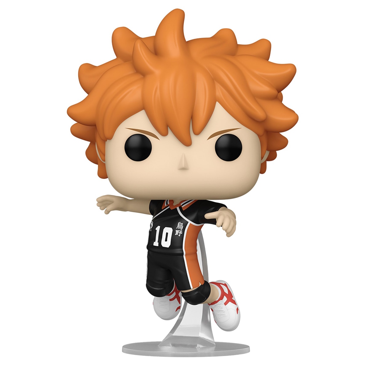 Figura Funko Pop Hinata Shoyo Haikyuu 1