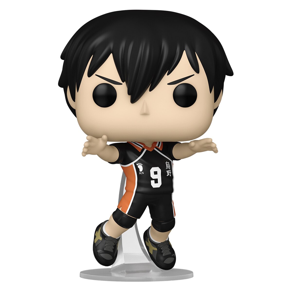 Figura Funko Pop Kageyama Tobio Haikyuu 1