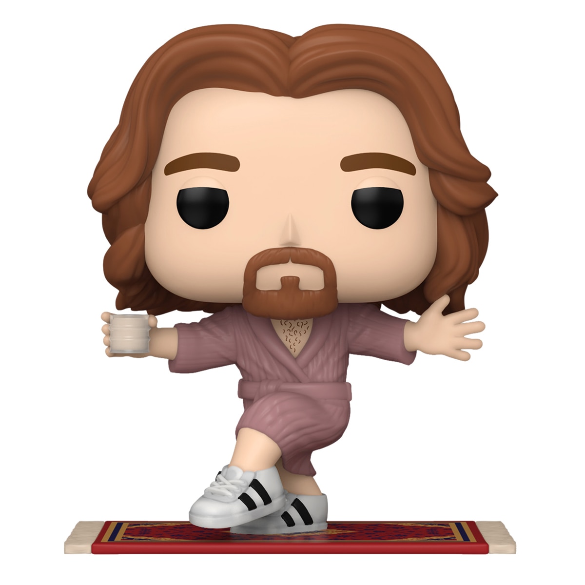 Figura Funko Pop El Nota Bailando El Gran Lebowski 1