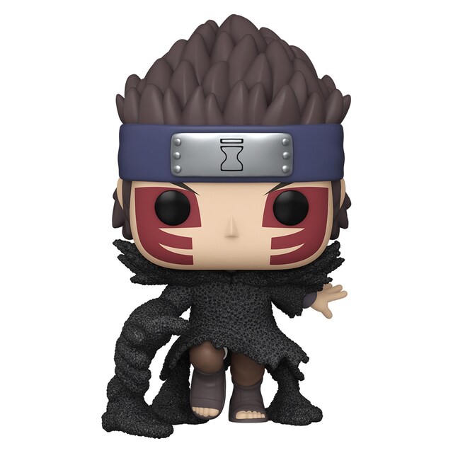 Figura Funko Pop Shinki Naruto Boruto: Naruto Next Generations.