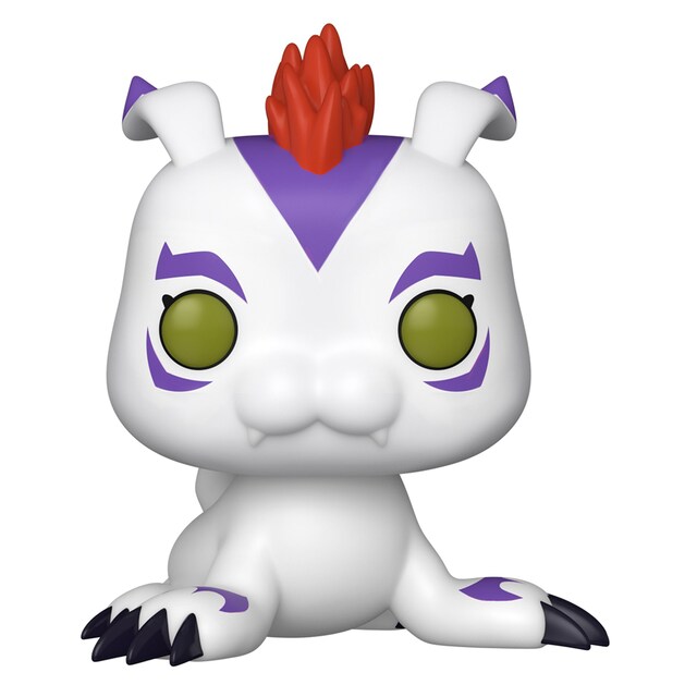 Figura Funko Pop Gomamon Dig