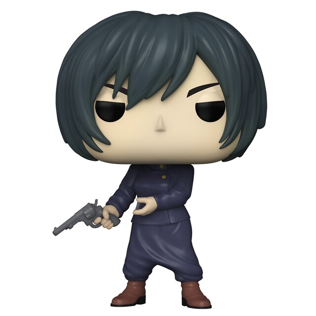 Figura Funko Pop Mai Zen'In 