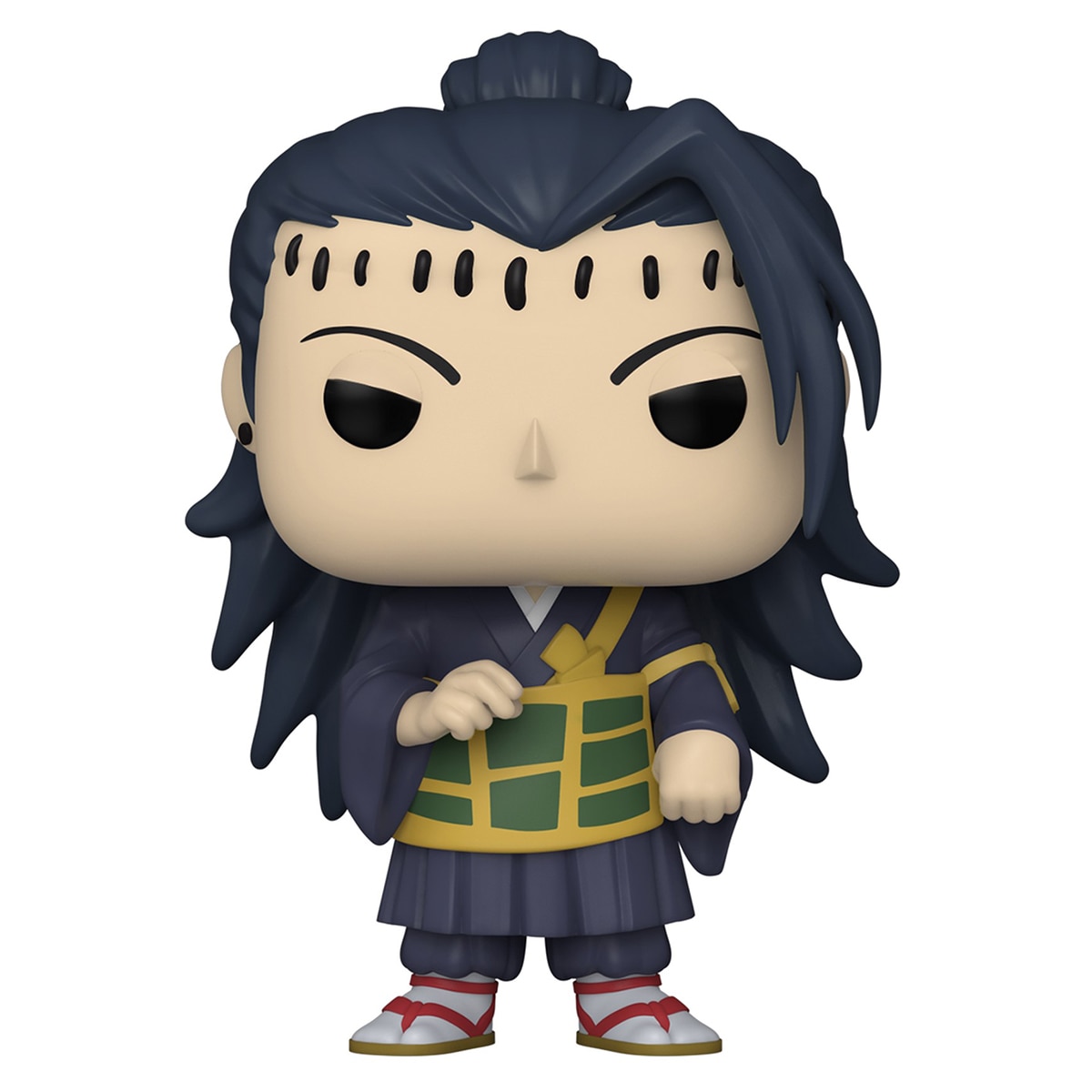 Figura Funko Pop Suguru Geto Jujutsu Kaisen 1