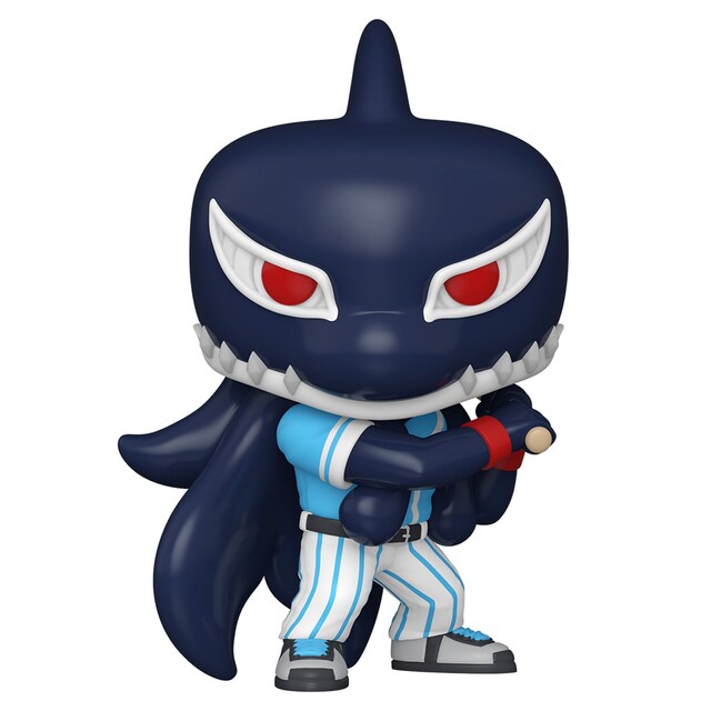 Figura Funko Pop Gang Orca (