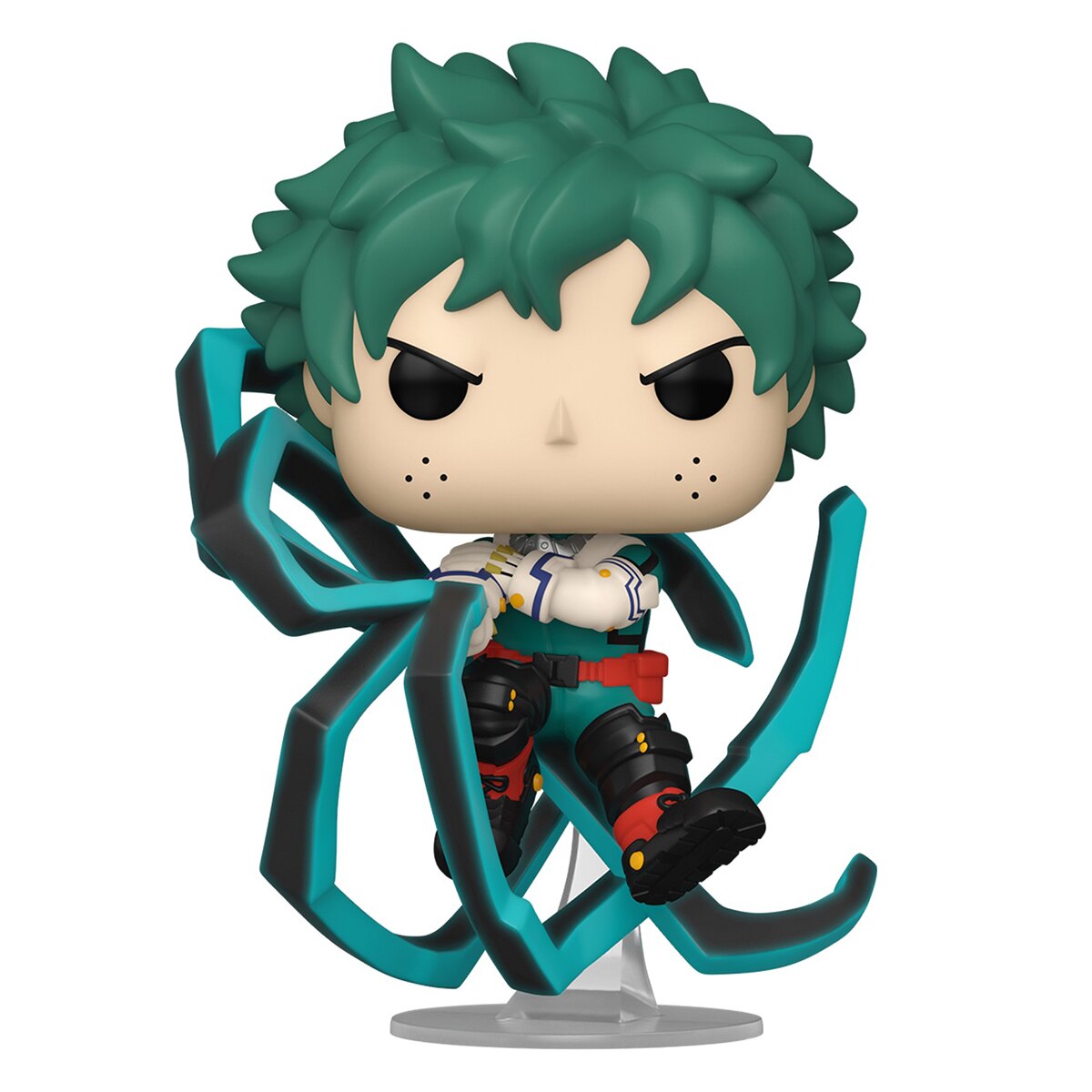 Figura Funko Pop Deku (Bkwhip) My Hero Academia Temporada 1 e 2 1